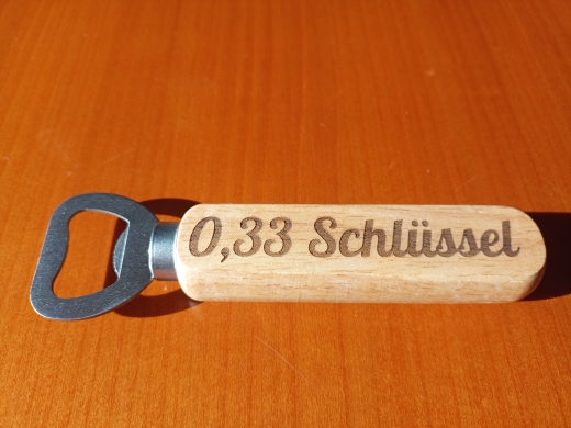 Kapselheber 0,33er